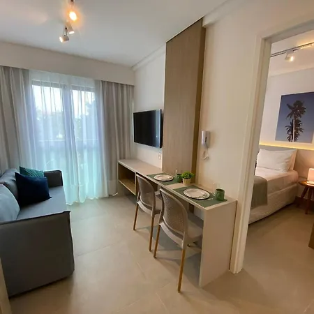 Green Porto 207 -Flat Premium No Centro De Porto Ipojuca Exterior photo