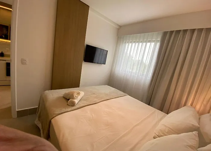 Green Porto 207 -Flat Premium No Centro De Porto