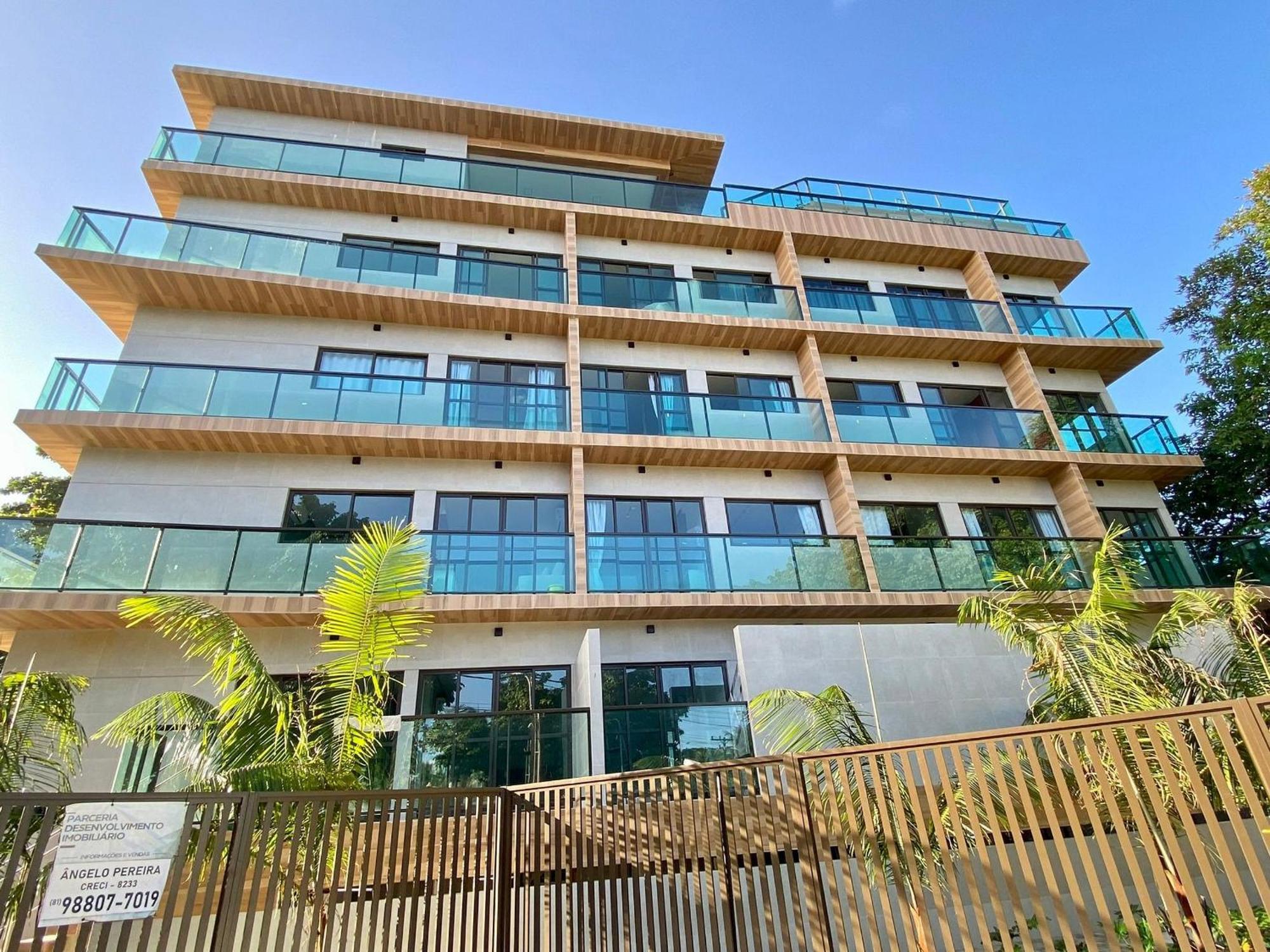 Porto 207 -flat Premium No Centro De Porto 公寓